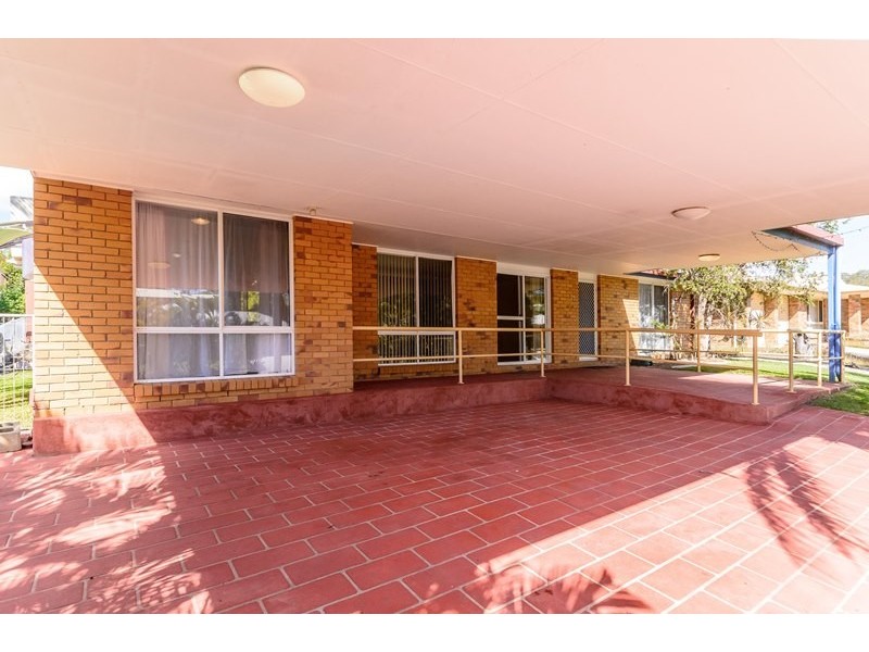 33 Beltana Drive, Boyne Island QLD 4680