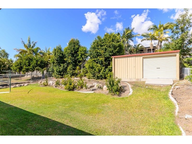 33 Beltana Drive, Boyne Island QLD 4680