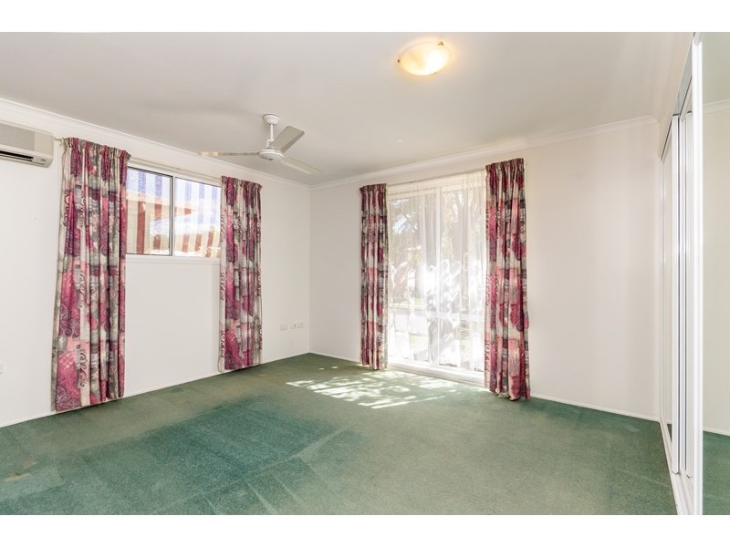 33 Beltana Drive, Boyne Island QLD 4680