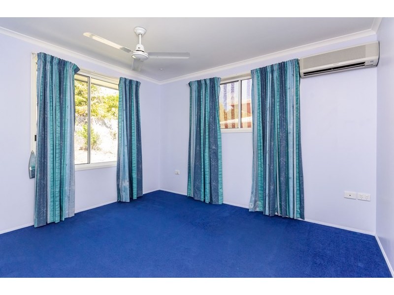 33 Beltana Drive, Boyne Island QLD 4680