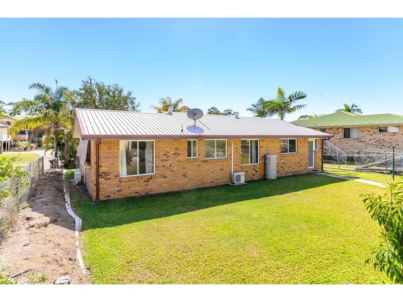 33 Beltana Drive, Boyne Island QLD 4680