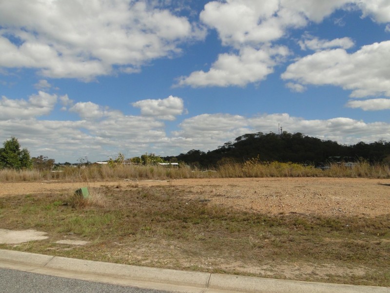 36 Clipper Terrace, South Gladstone QLD 4680