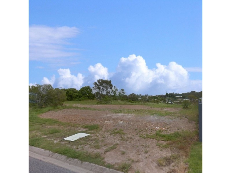 36 Clipper Terrace, South Gladstone QLD 4680