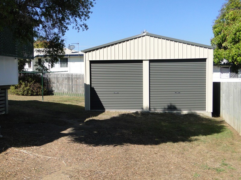 78 Aerodrome Road, Clinton QLD 4680