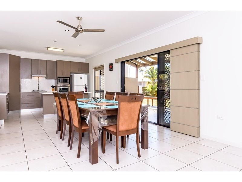 13 Sanctuary Place, South Gladstone QLD 4680