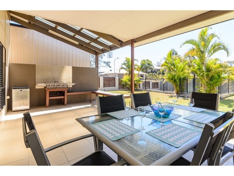 13 Sanctuary Place, South Gladstone QLD 4680