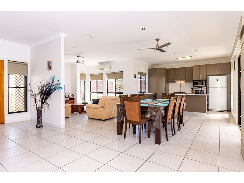 13 Sanctuary Place, South Gladstone QLD 4680