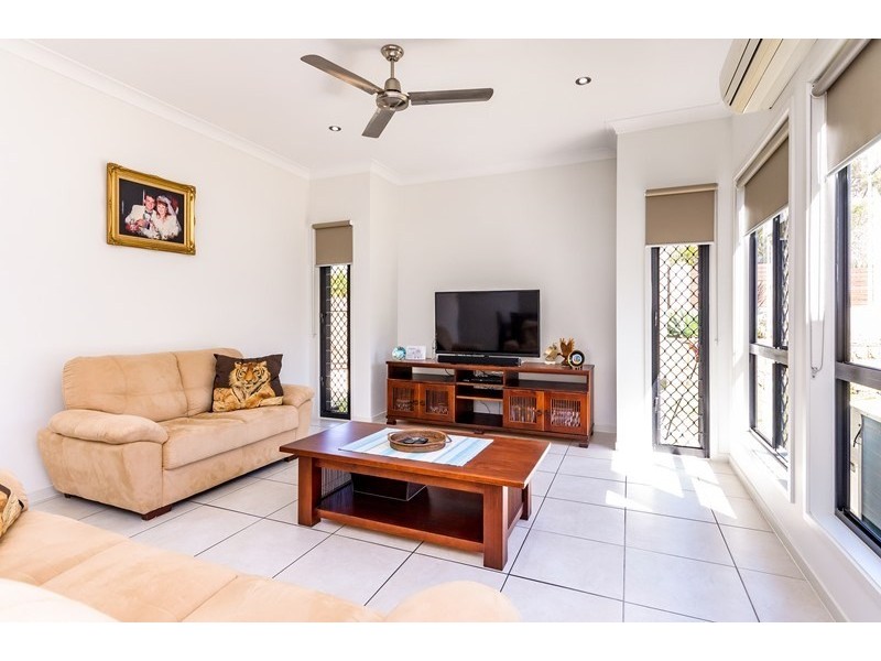 13 Sanctuary Place, South Gladstone QLD 4680