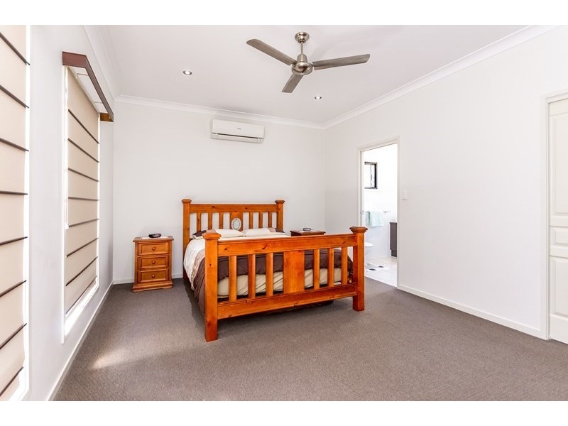 13 Sanctuary Place, South Gladstone QLD 4680