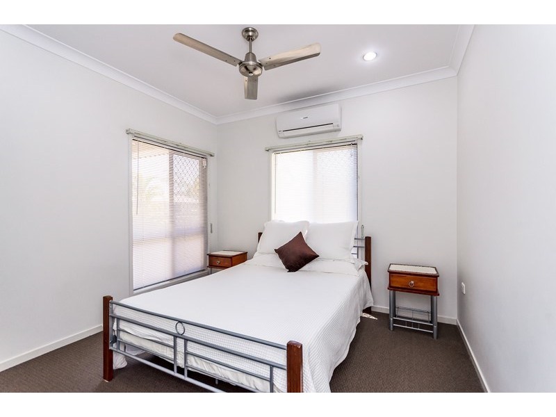 13 Sanctuary Place, South Gladstone QLD 4680