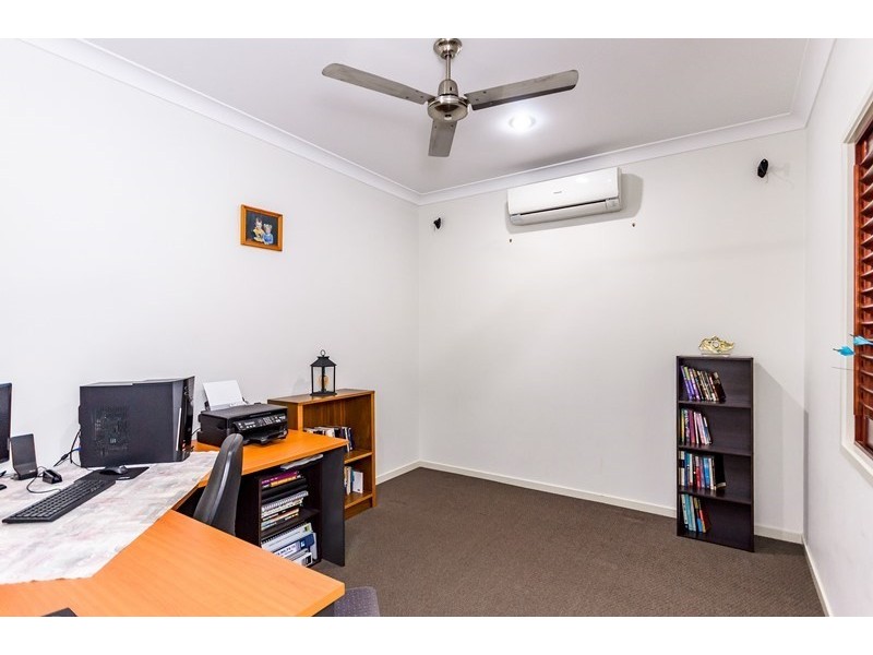 13 Sanctuary Place, South Gladstone QLD 4680