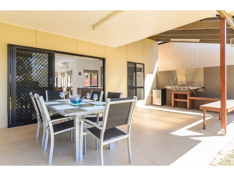 13 Sanctuary Place, South Gladstone QLD 4680