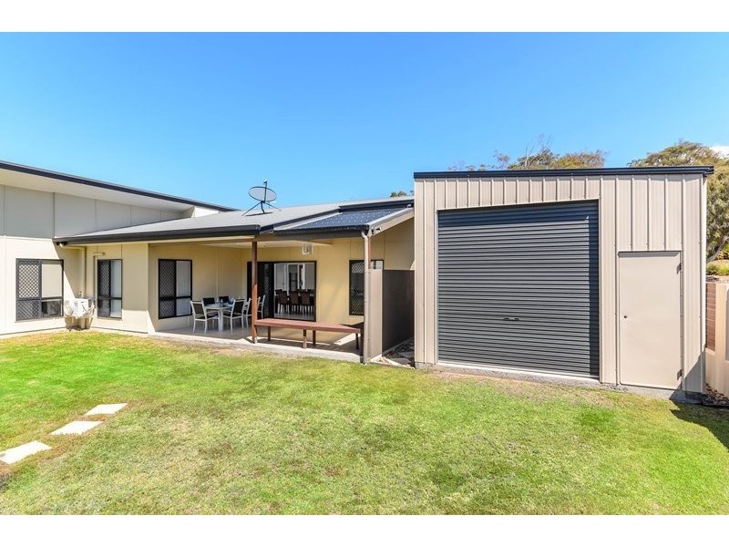 13 Sanctuary Place, South Gladstone QLD 4680