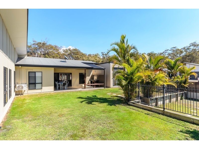 13 Sanctuary Place, South Gladstone QLD 4680