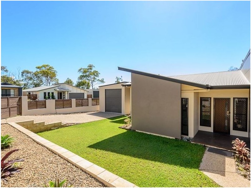 13 Sanctuary Place, South Gladstone QLD 4680