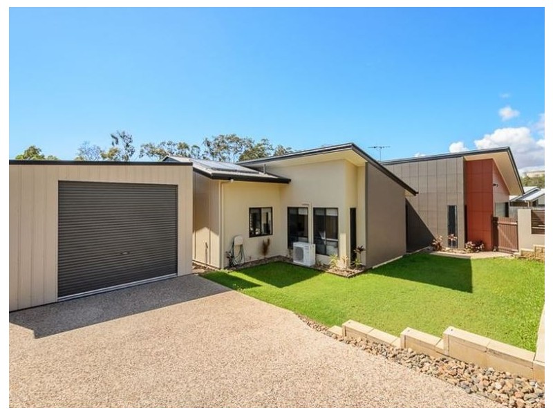 13 Sanctuary Place, South Gladstone QLD 4680