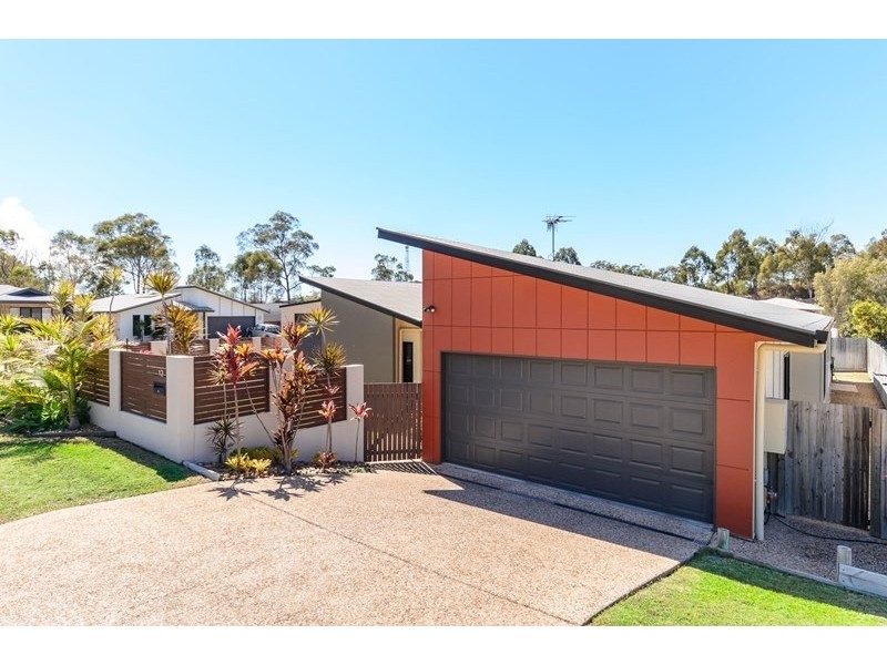 13 Sanctuary Place, South Gladstone QLD 4680
