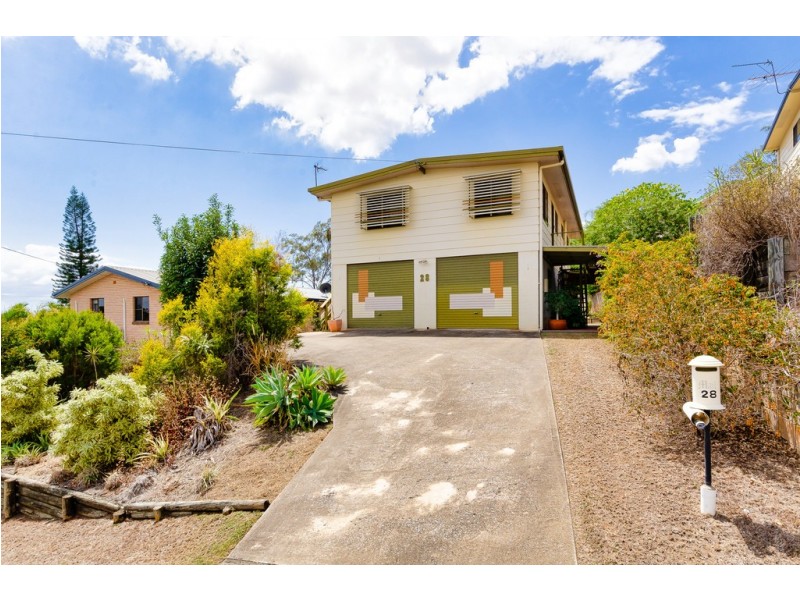 28 Willow Street, New Auckland QLD 4680