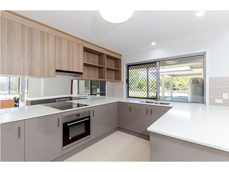 385 BRENDONNA ROAD, Burua QLD 4680