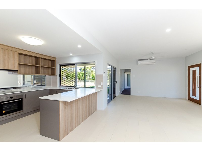 385 BRENDONNA ROAD, Burua QLD 4680