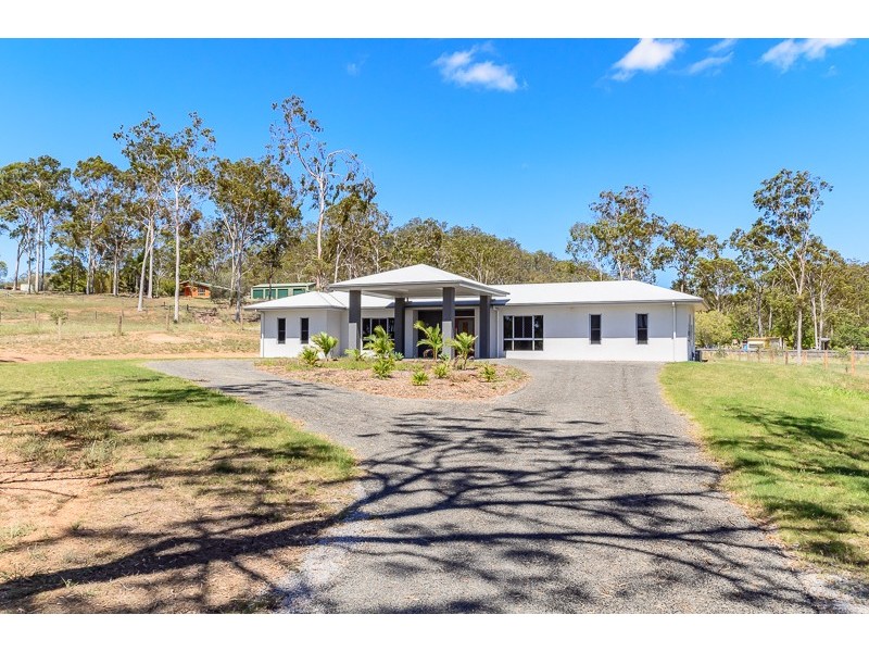 385 BRENDONNA ROAD, Burua QLD 4680