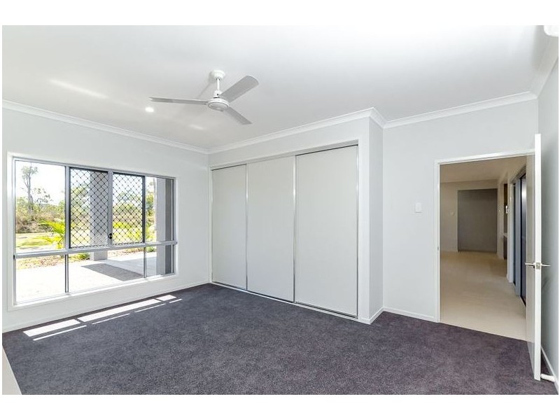 385 BRENDONNA ROAD, Burua QLD 4680
