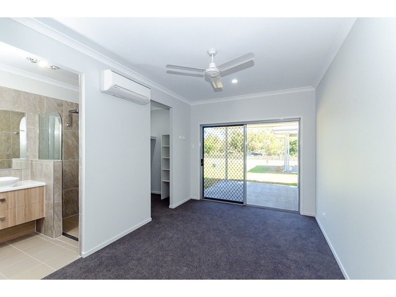 385 BRENDONNA ROAD, Burua QLD 4680