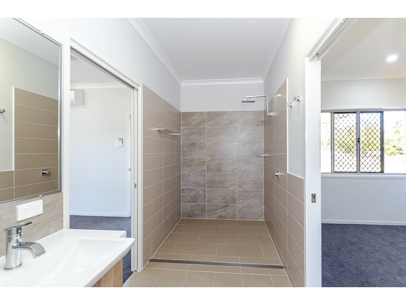 385 BRENDONNA ROAD, Burua QLD 4680