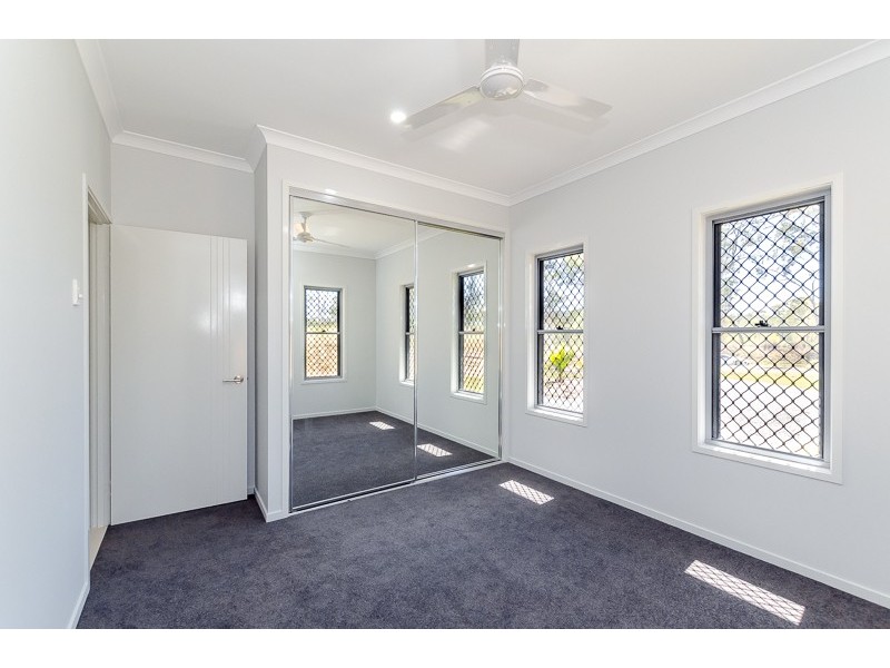 385 BRENDONNA ROAD, Burua QLD 4680
