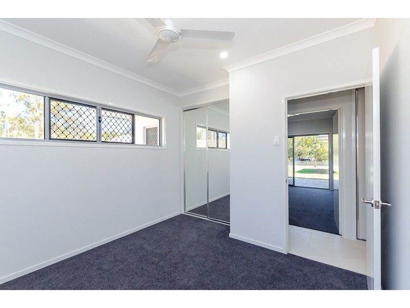 385 BRENDONNA ROAD, Burua QLD 4680