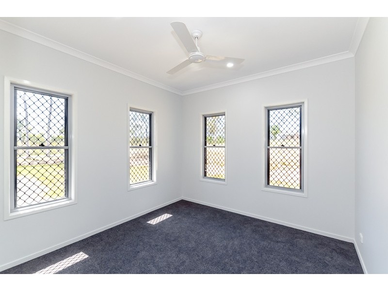 385 BRENDONNA ROAD, Burua QLD 4680