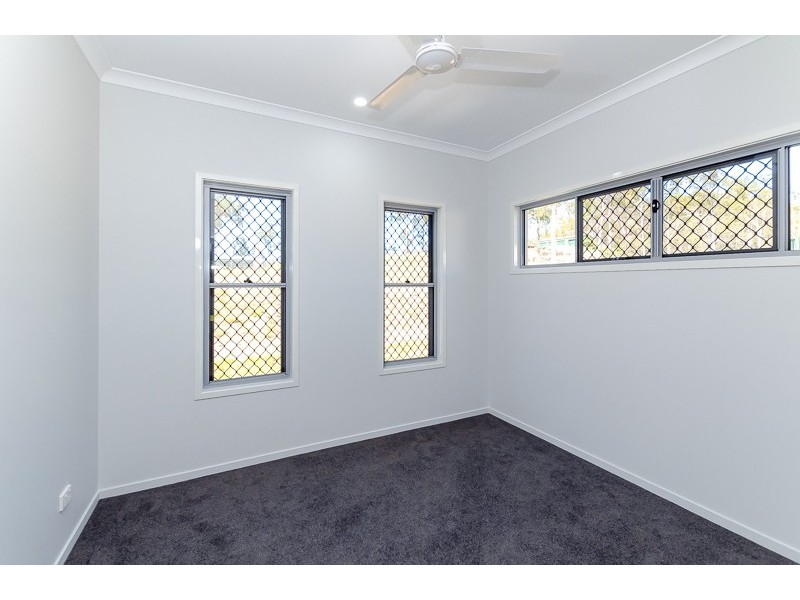 385 BRENDONNA ROAD, Burua QLD 4680