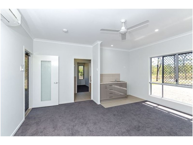 385 BRENDONNA ROAD, Burua QLD 4680