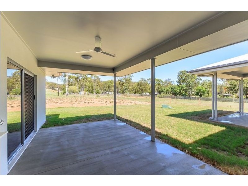 385 BRENDONNA ROAD, Burua QLD 4680