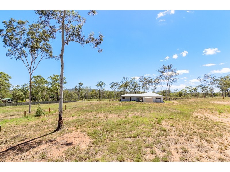 385 BRENDONNA ROAD, Burua QLD 4680