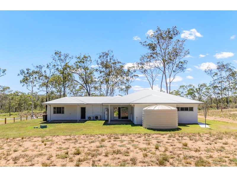 385 BRENDONNA ROAD, Burua QLD 4680