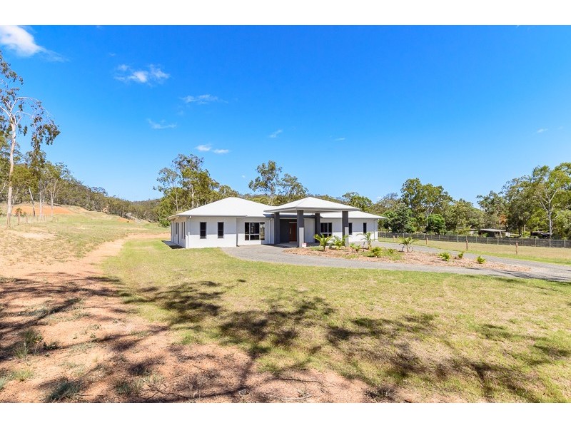 385 BRENDONNA ROAD, Burua QLD 4680