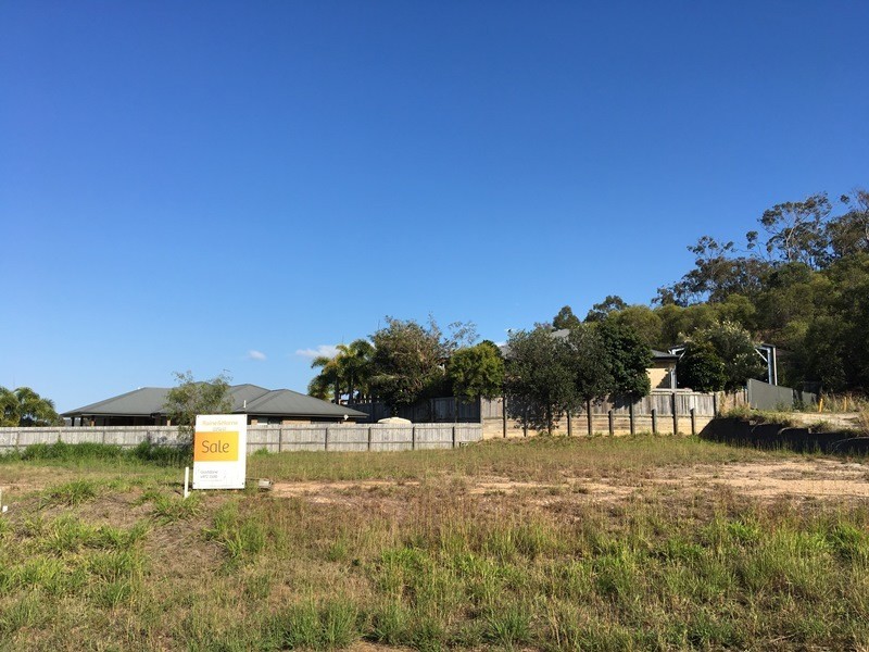 23 STELLA STREET, Boyne Island QLD 4680