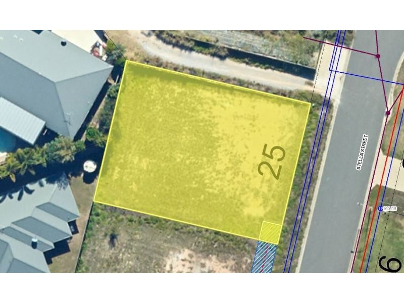 25 Stella Street, Boyne Island QLD 4680