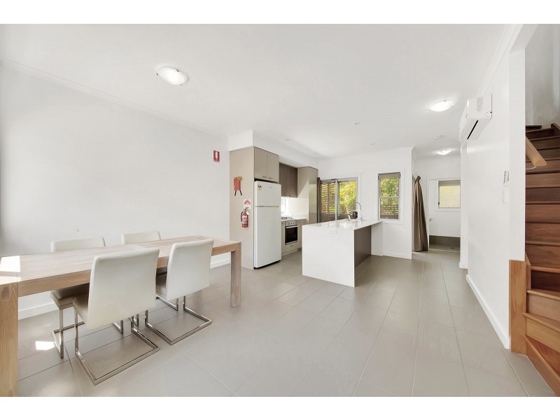 23/12 Flinders Street, West Gladstone QLD 4680