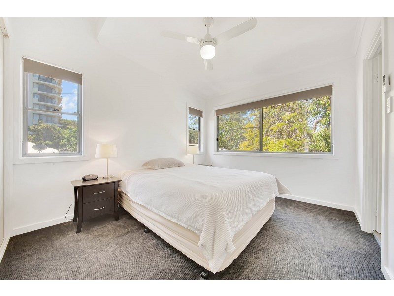 23/12 Flinders Street, West Gladstone QLD 4680