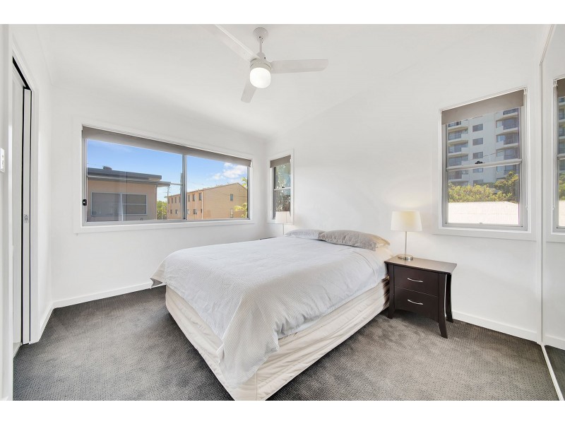 23/12 Flinders Street, West Gladstone QLD 4680