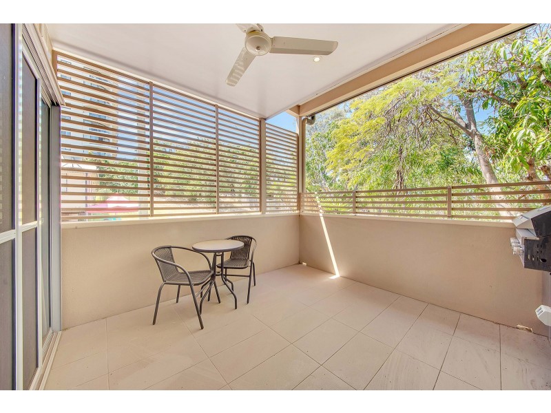 23/12 Flinders Street, West Gladstone QLD 4680