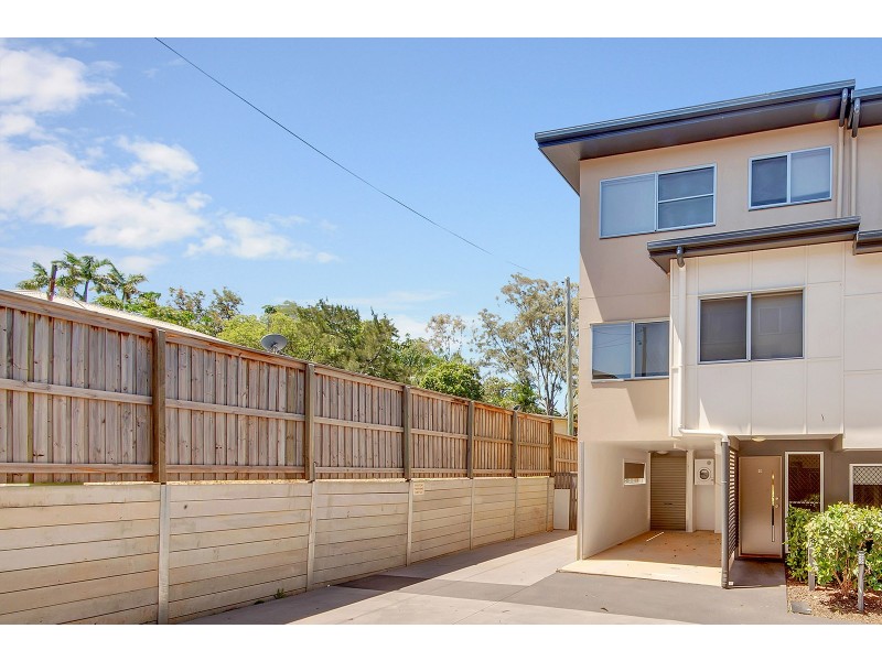 23/12 Flinders Street, West Gladstone QLD 4680