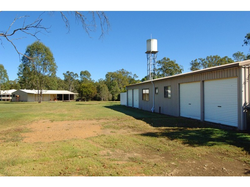 8 Clyde Court, Gladstone QLD 4680