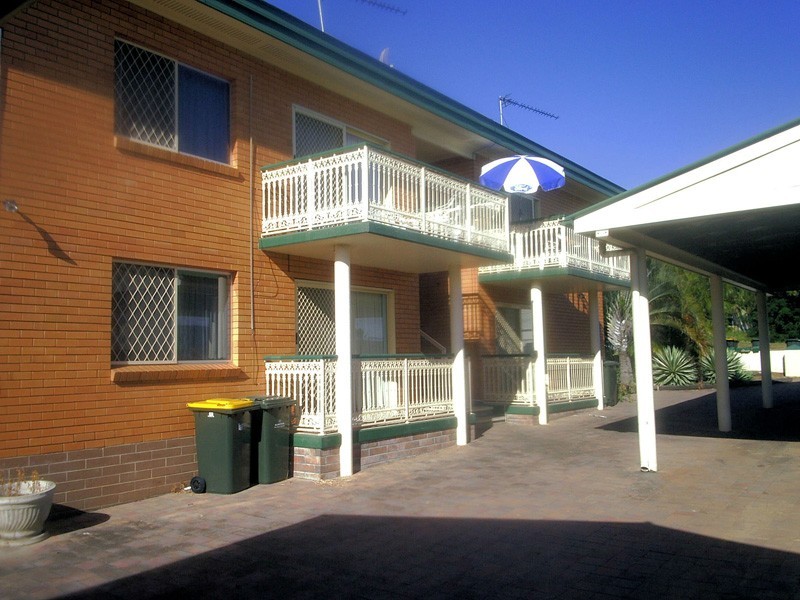 38 Yarroon Street, Gladstone QLD 4680