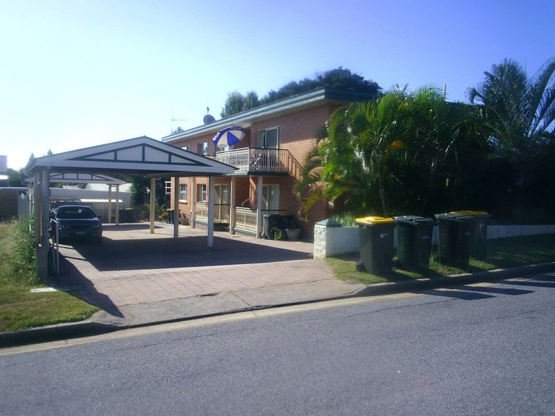 38 Yarroon Street, Gladstone QLD 4680