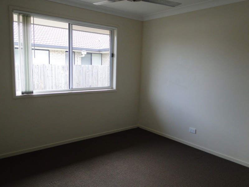 6 WOODWARD AVENUE, Calliope QLD 4680