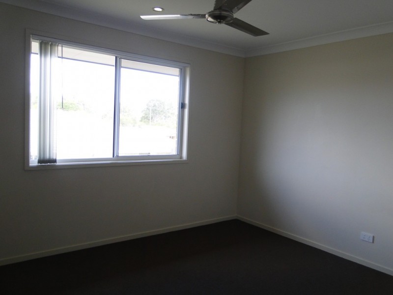 6 WOODWARD AVENUE, Calliope QLD 4680