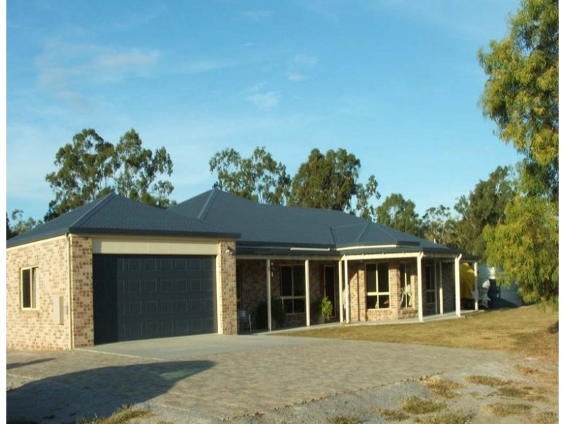 57 Jim Whyte Way, Gladstone QLD 4680